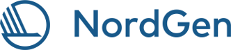 NordGen logo